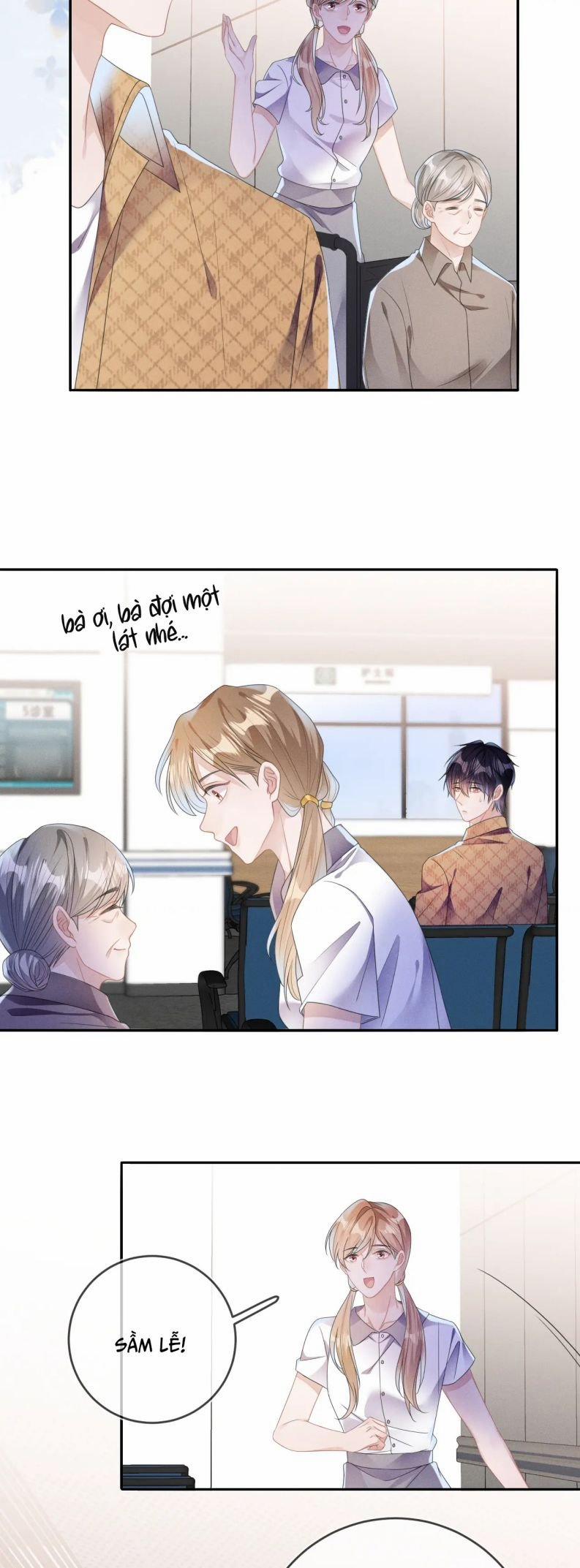 Mạnh Mẽ Công Chiếm 57 trang 11