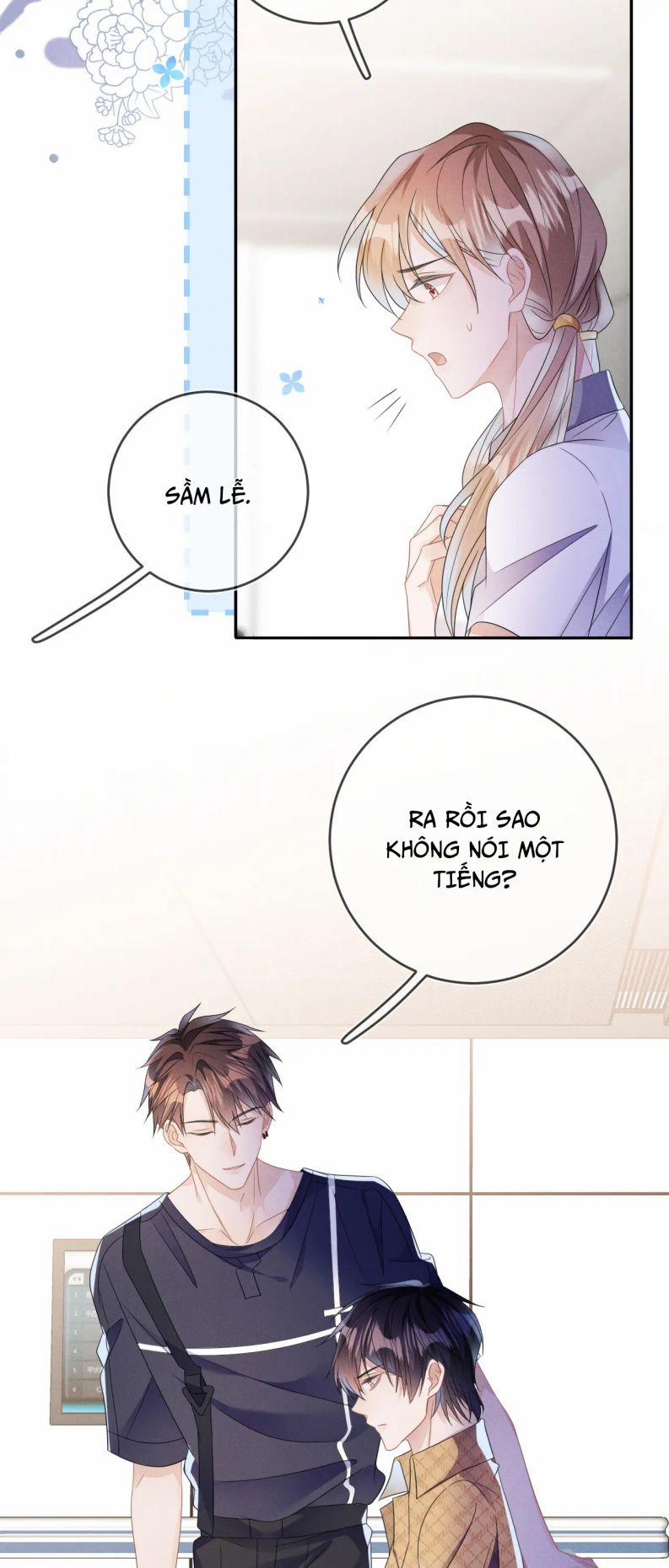 Mạnh Mẽ Công Chiếm 57 trang 14