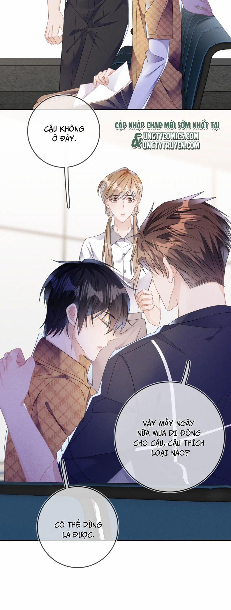 Mạnh Mẽ Công Chiếm 57 trang 15