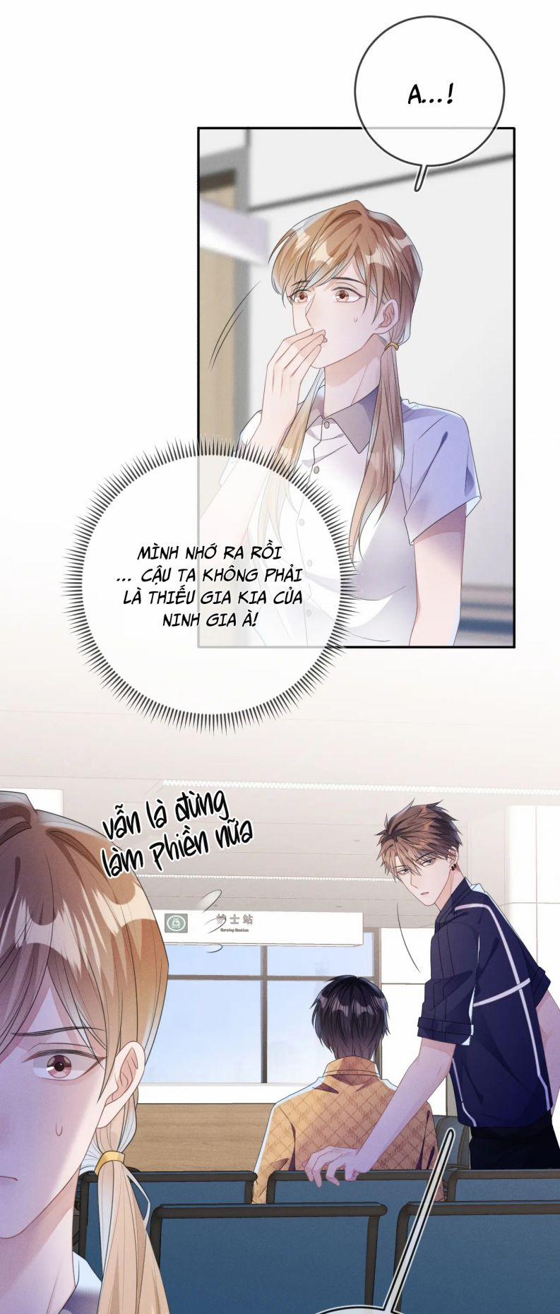 Mạnh Mẽ Công Chiếm 57 trang 16