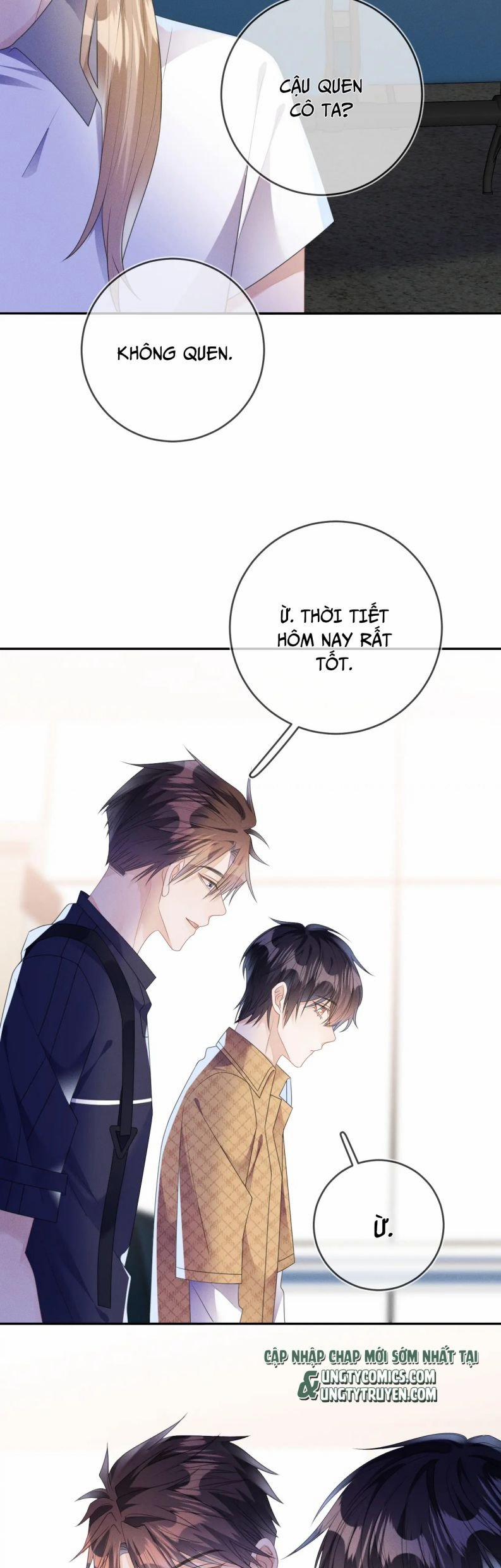 Mạnh Mẽ Công Chiếm 57 trang 17