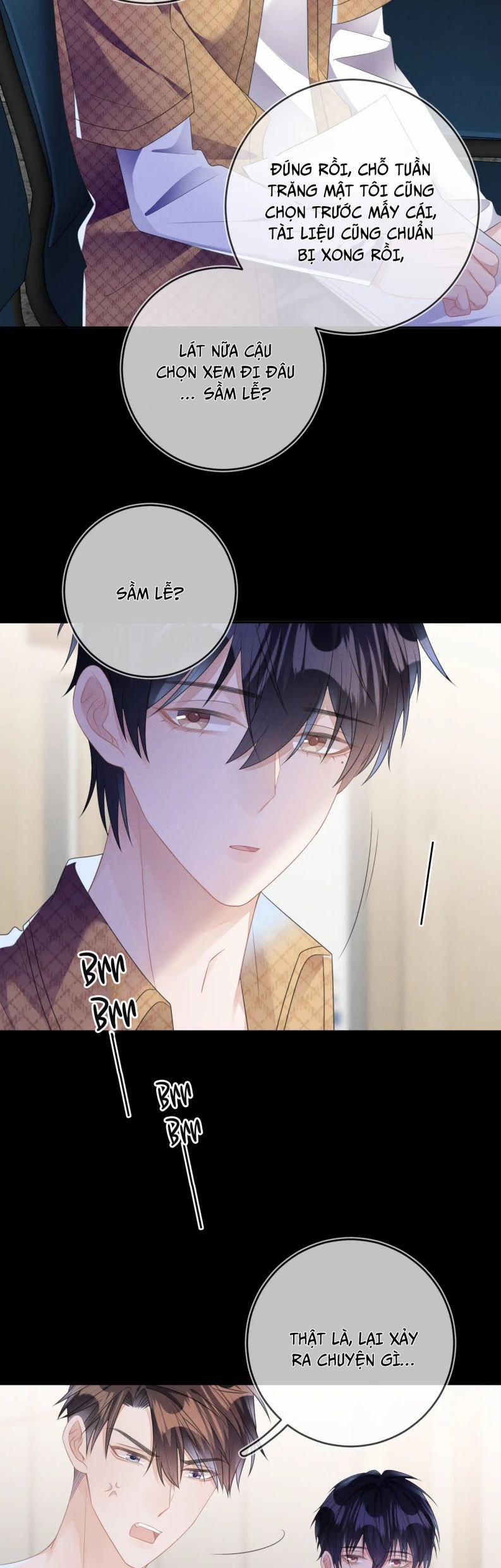 Mạnh Mẽ Công Chiếm 57 trang 22