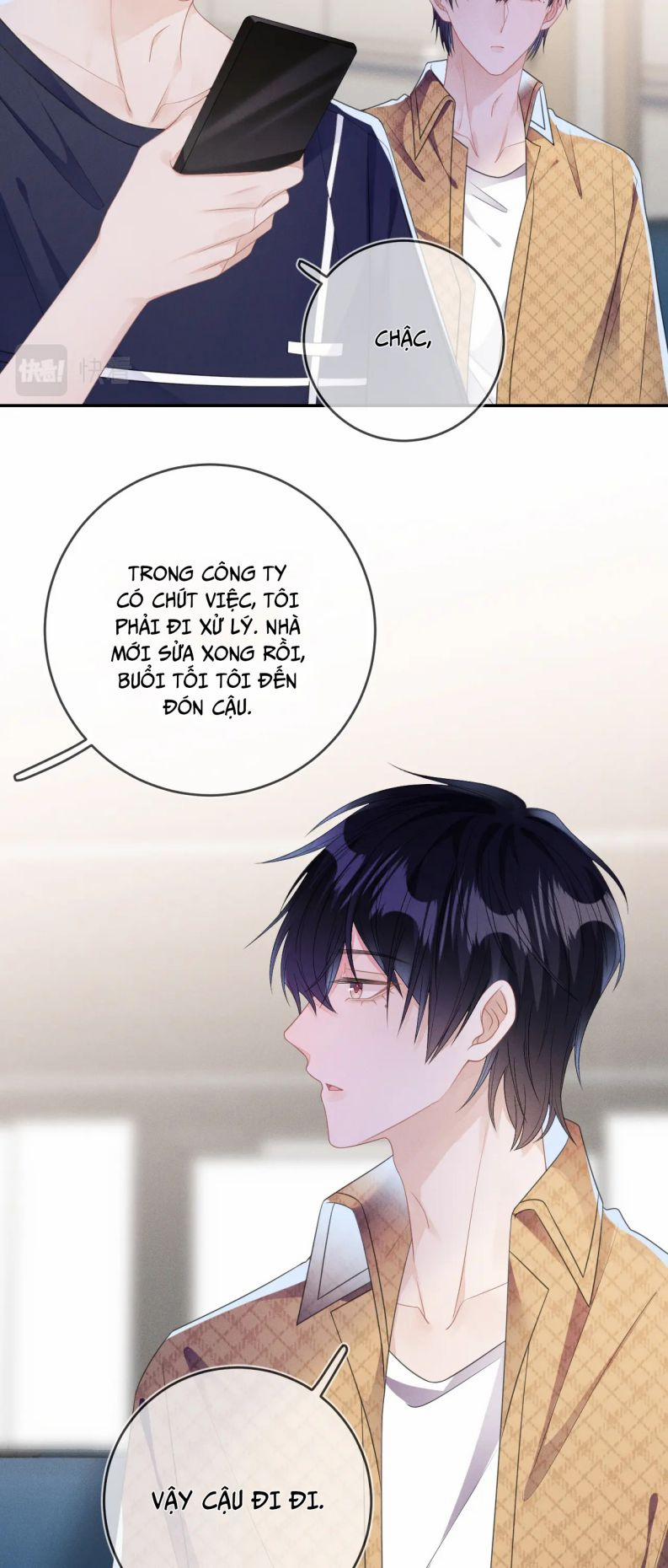 Mạnh Mẽ Công Chiếm 57 trang 23