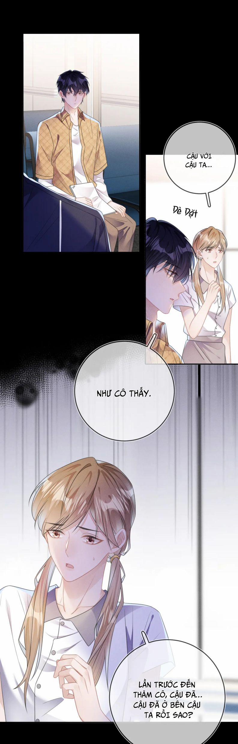 Mạnh Mẽ Công Chiếm 57 trang 25