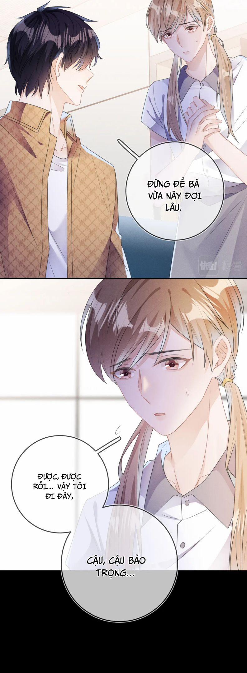 Mạnh Mẽ Công Chiếm 57 trang 28