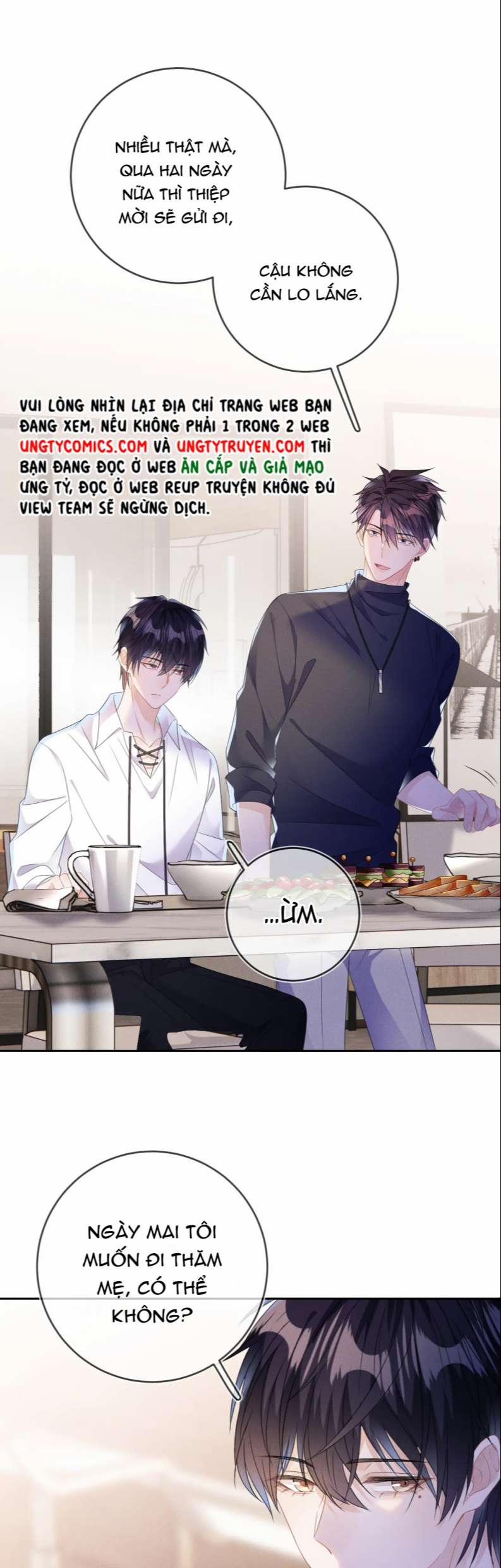 Mạnh Mẽ Công Chiếm 58 trang 1