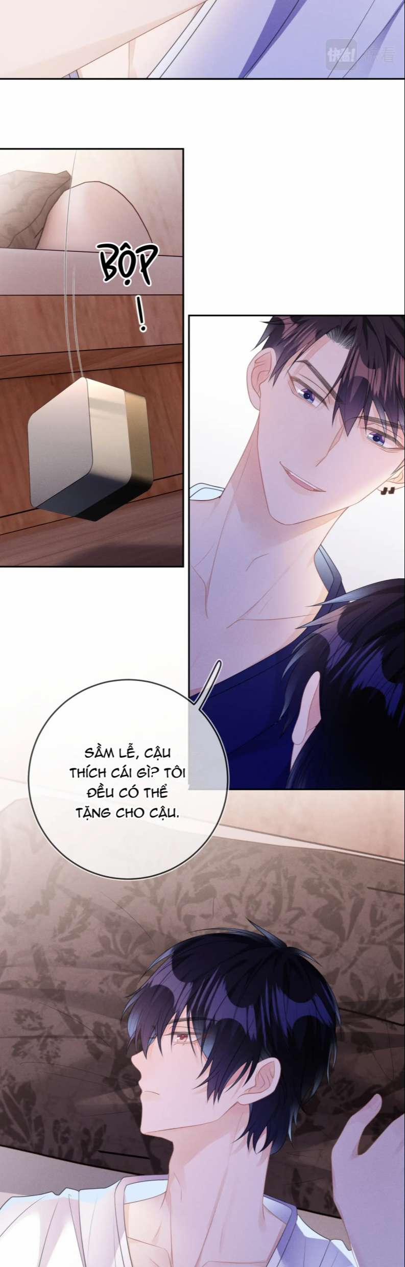 Mạnh Mẽ Công Chiếm 58 trang 10