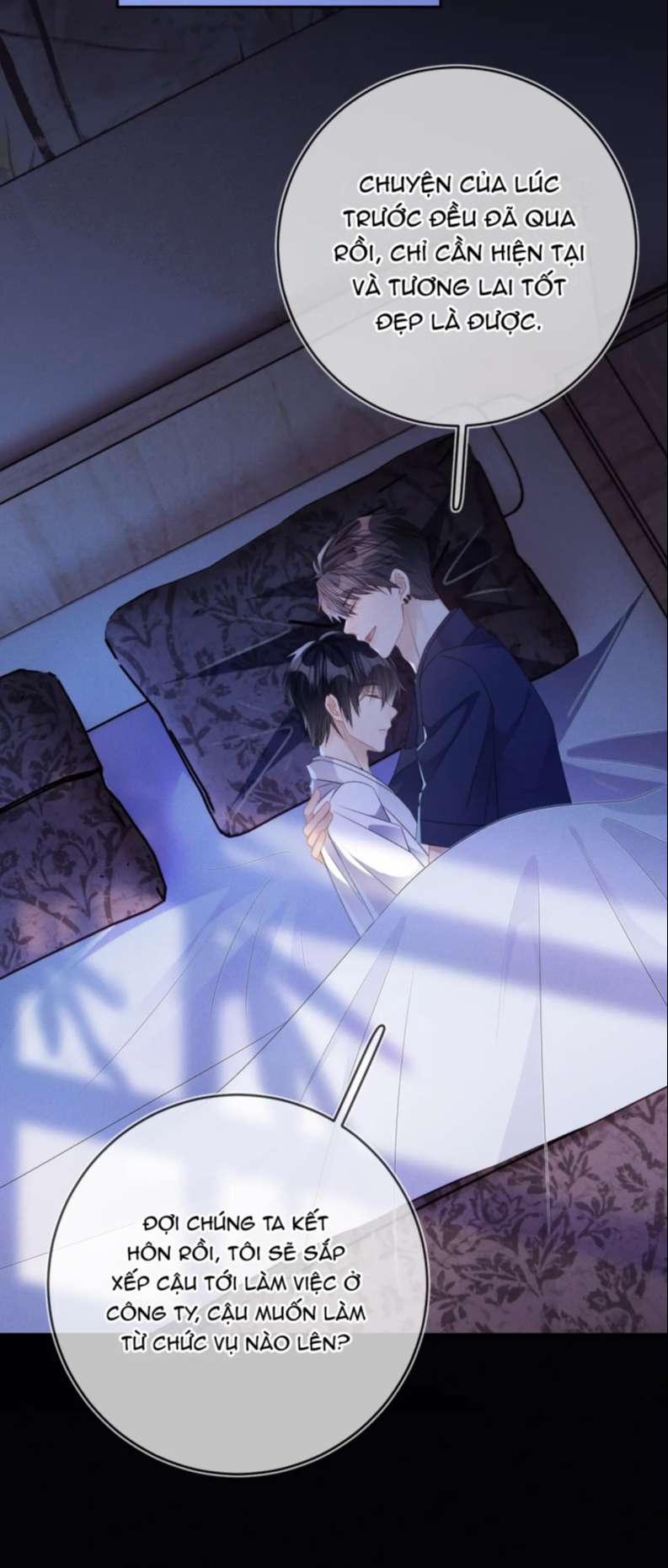 Mạnh Mẽ Công Chiếm 58 trang 12