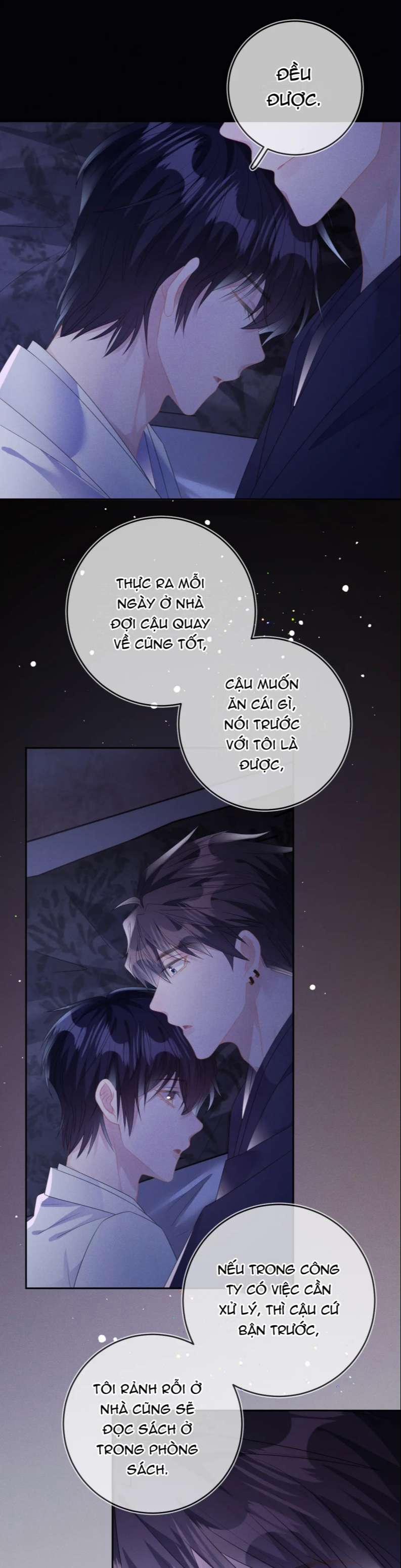 Mạnh Mẽ Công Chiếm 58 trang 13