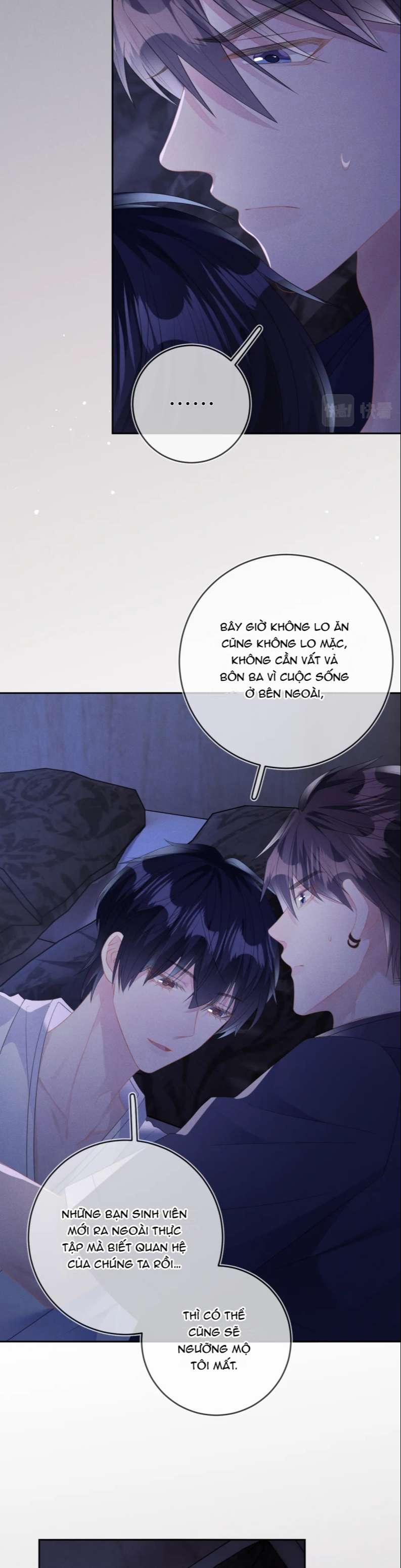 Mạnh Mẽ Công Chiếm 58 trang 14