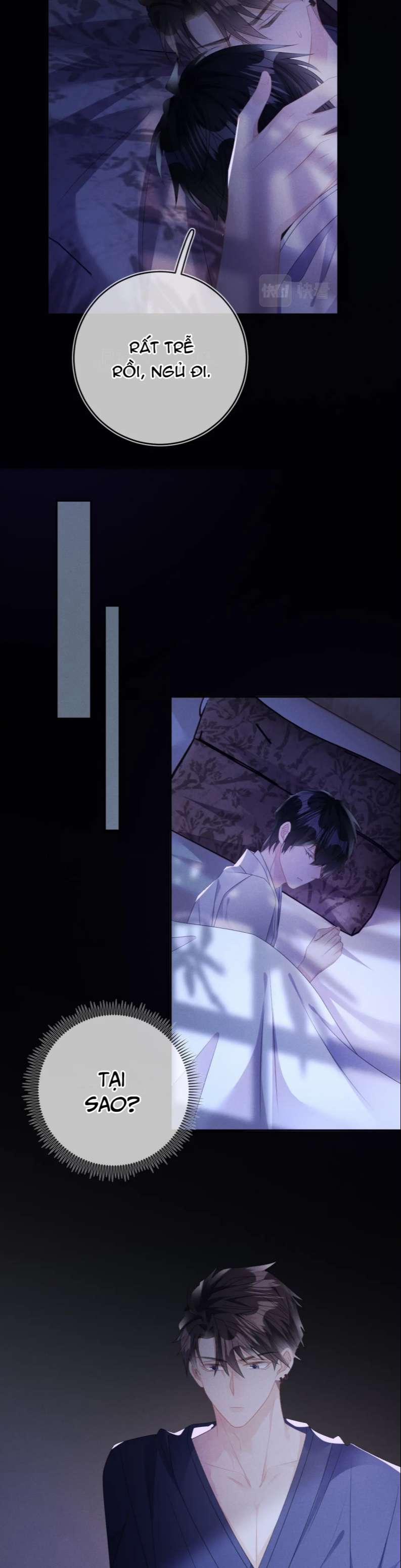 Mạnh Mẽ Công Chiếm 58 trang 17