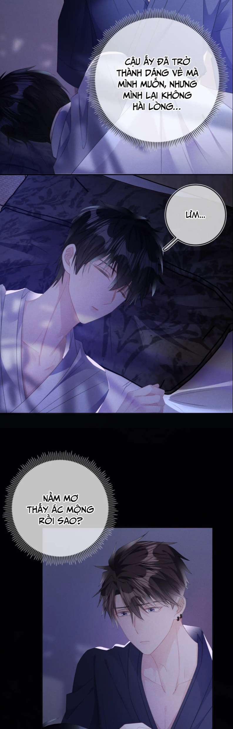 Mạnh Mẽ Công Chiếm 58 trang 18