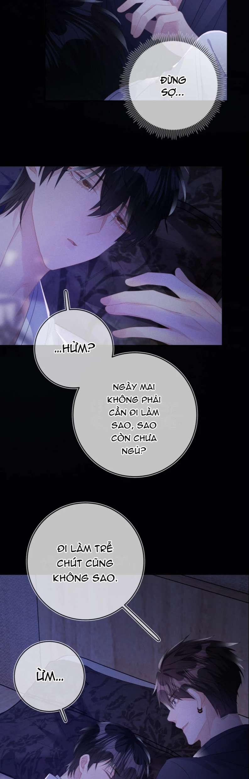 Mạnh Mẽ Công Chiếm 58 trang 19