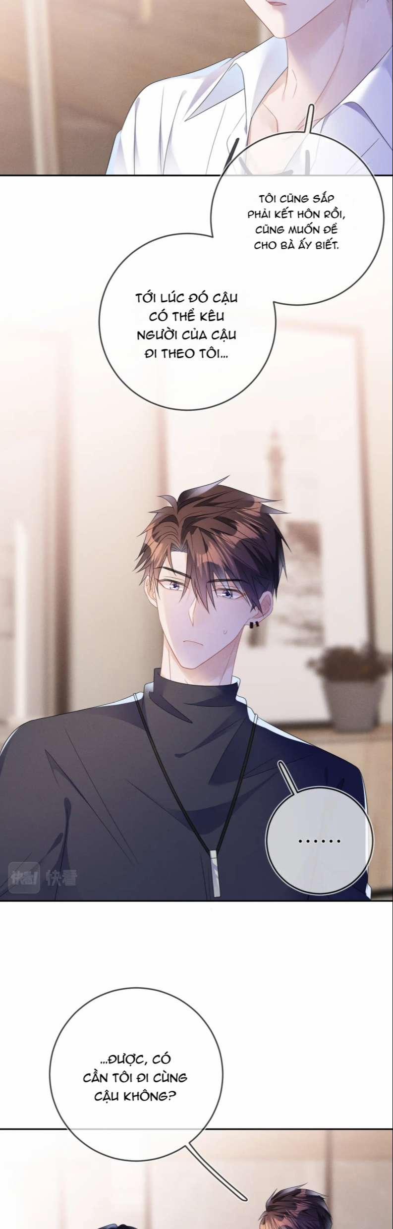 Mạnh Mẽ Công Chiếm 58 trang 2