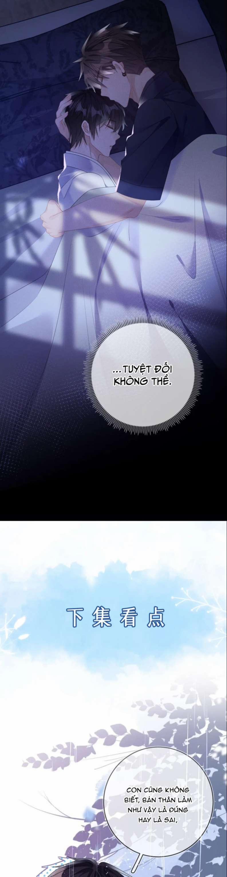 Mạnh Mẽ Công Chiếm 58 trang 21