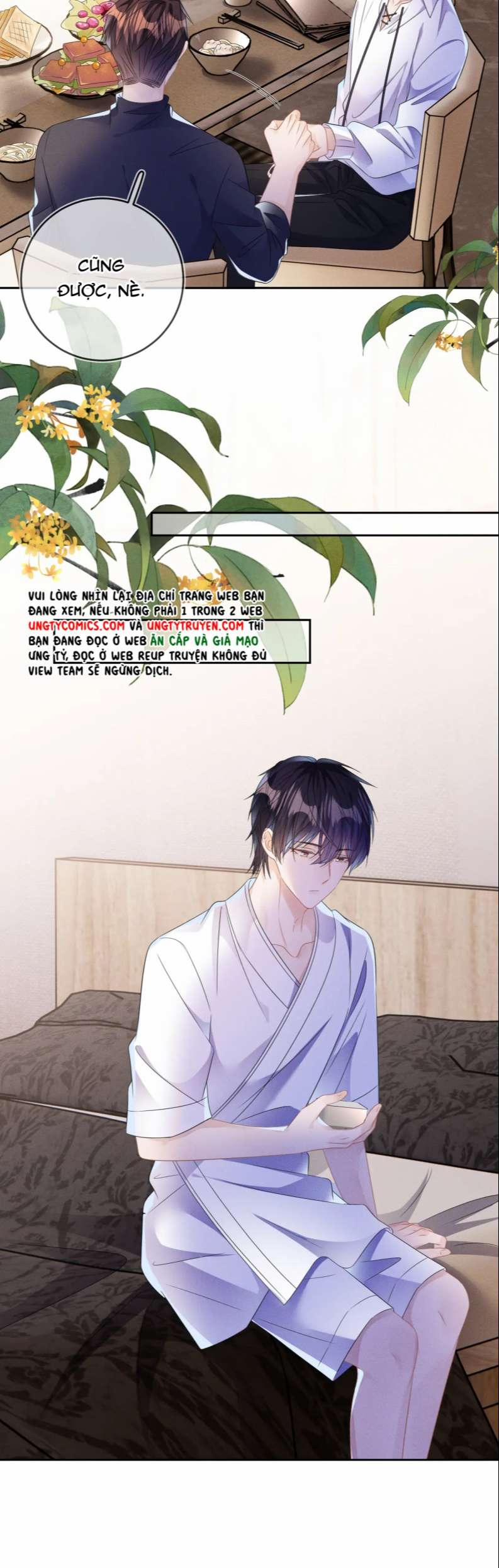 Mạnh Mẽ Công Chiếm 58 trang 8
