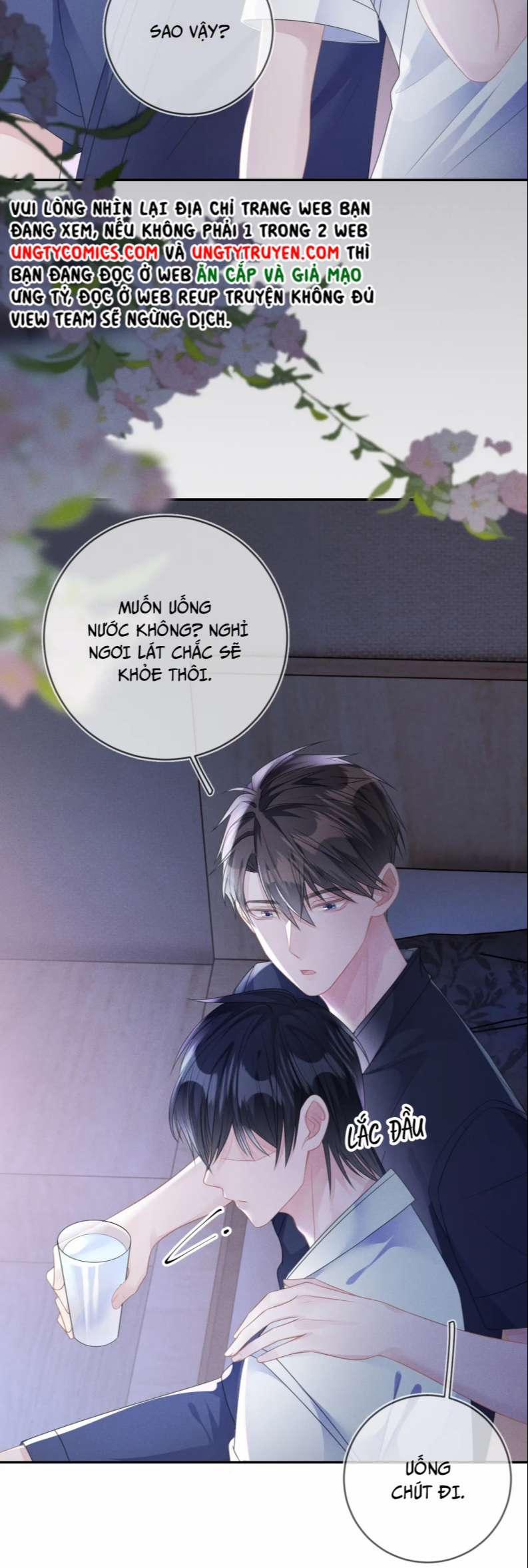 Mạnh Mẽ Công Chiếm 59 trang 10