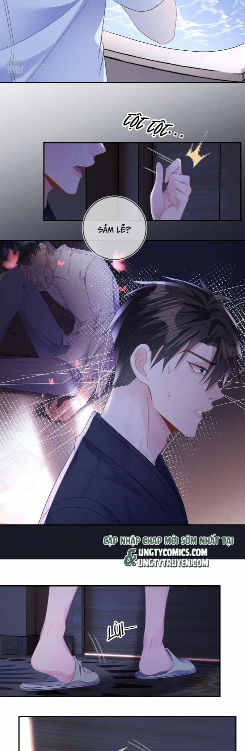 Mạnh Mẽ Công Chiếm 59 trang 16