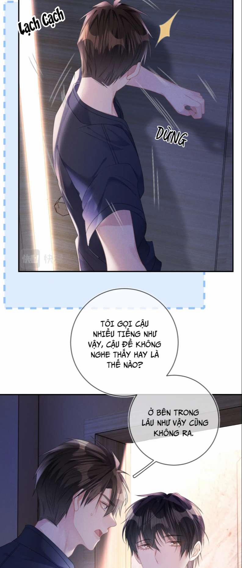 Mạnh Mẽ Công Chiếm 59 trang 17