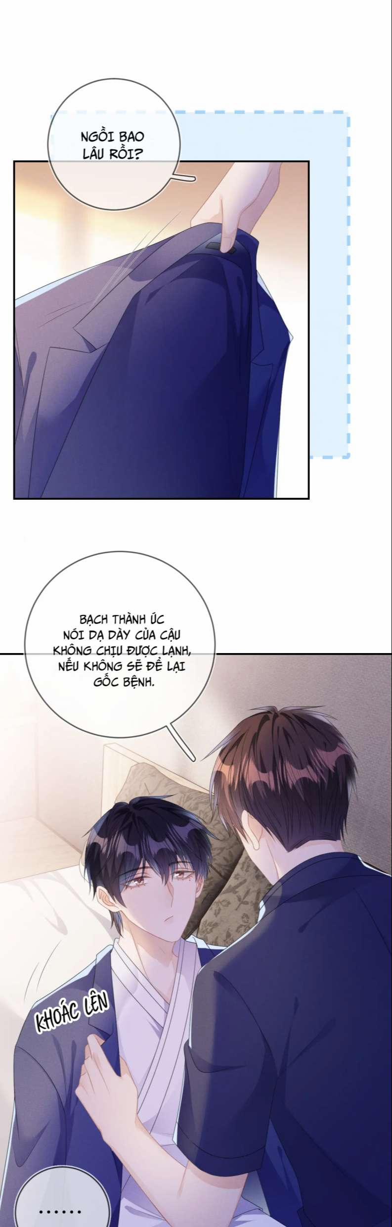 Mạnh Mẽ Công Chiếm 59 trang 26