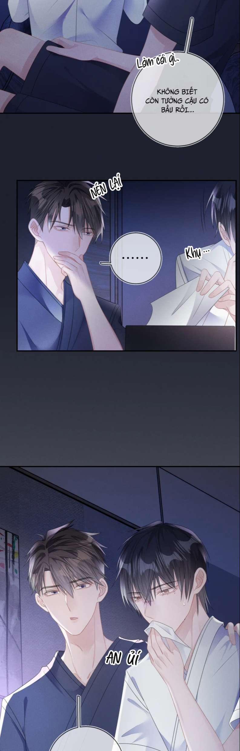 Mạnh Mẽ Công Chiếm 59 trang 9