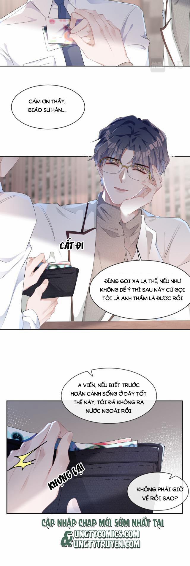 Mạnh Mẽ Công Chiếm 6 trang 14