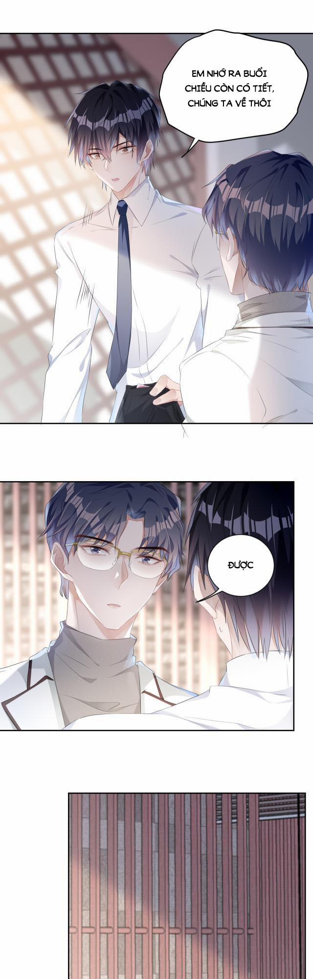 Mạnh Mẽ Công Chiếm 6 trang 15