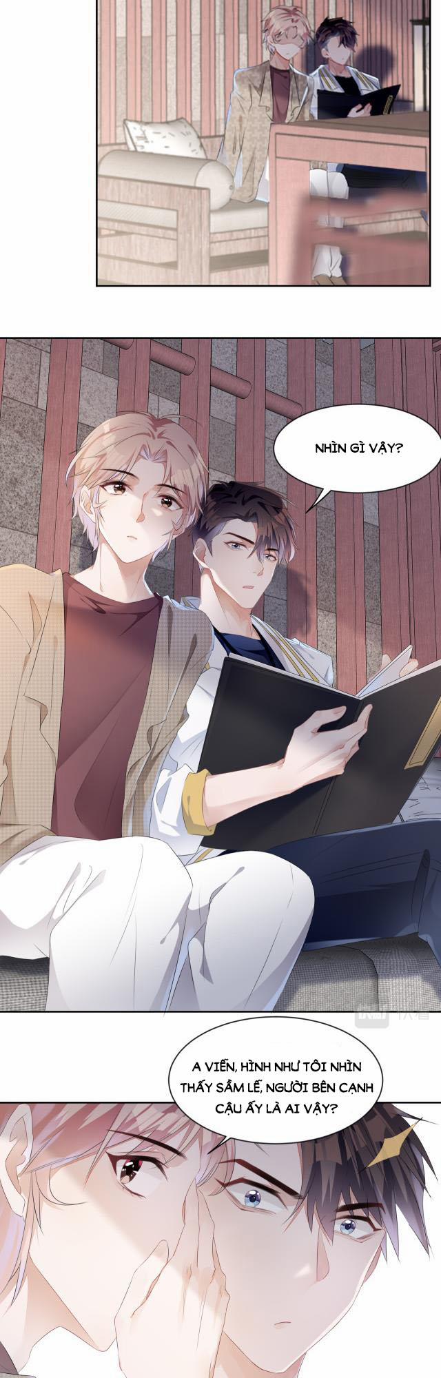 Mạnh Mẽ Công Chiếm 6 trang 16