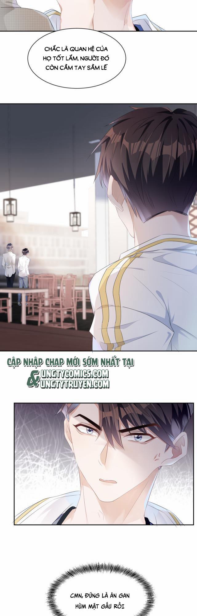 Mạnh Mẽ Công Chiếm 6 trang 17