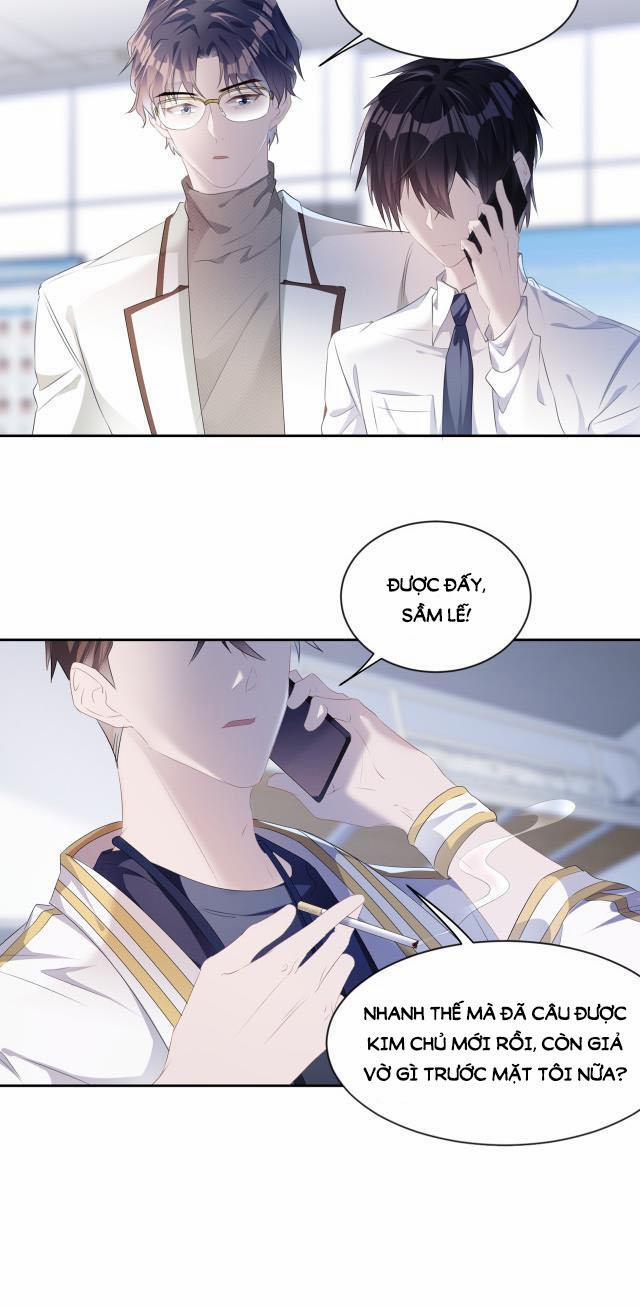 Mạnh Mẽ Công Chiếm 6 trang 19