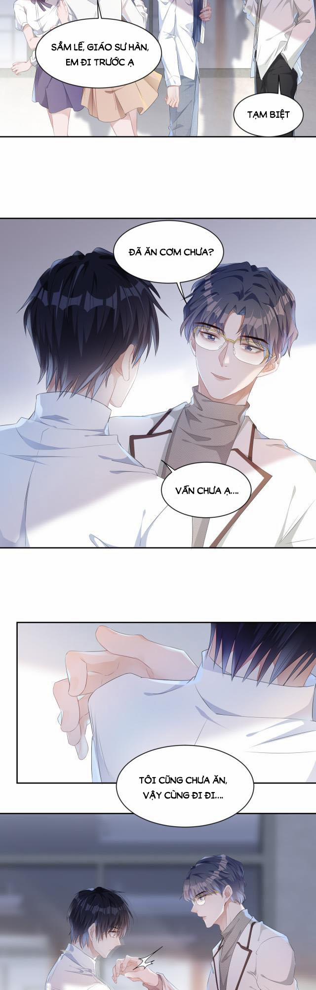 Mạnh Mẽ Công Chiếm 6 trang 4