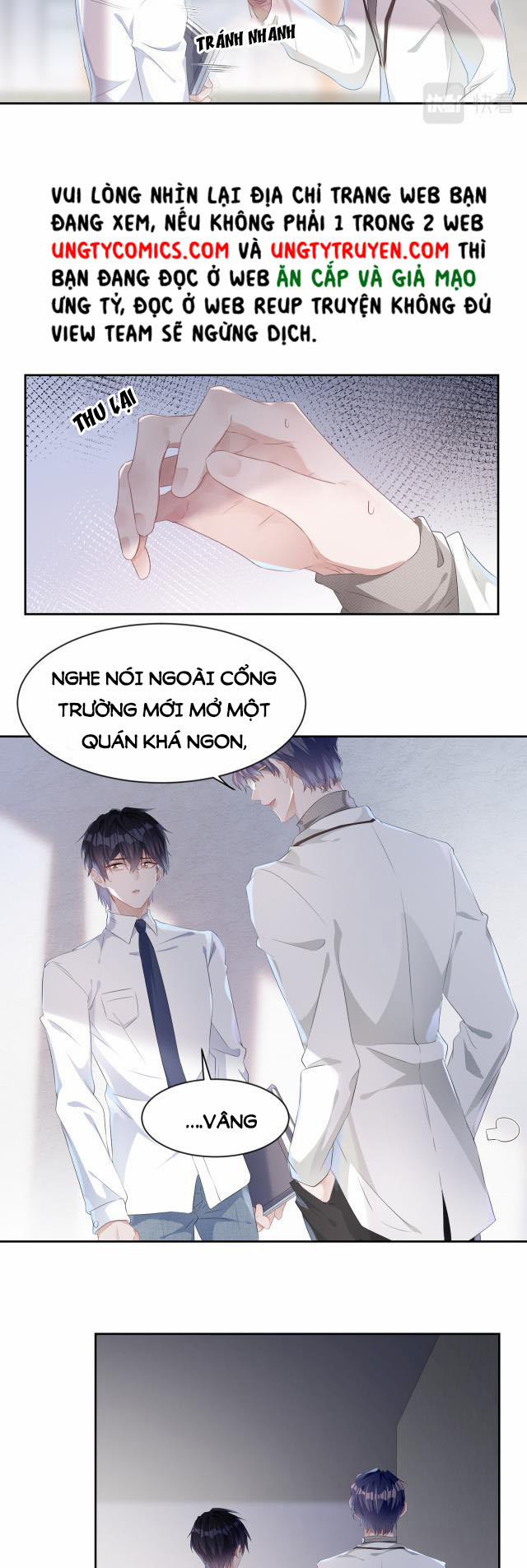 Mạnh Mẽ Công Chiếm 6 trang 5