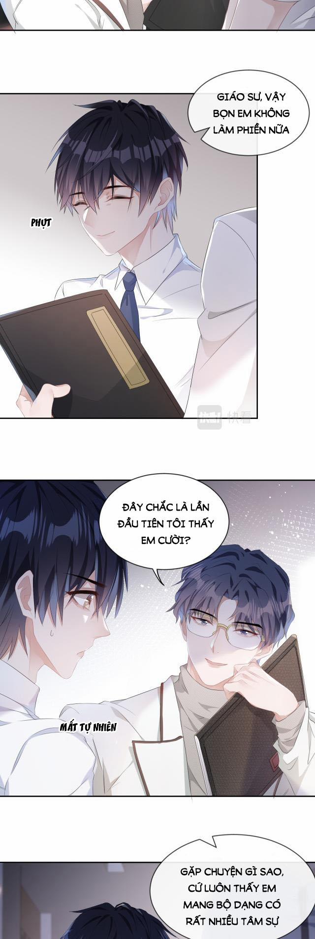 Mạnh Mẽ Công Chiếm 6 trang 8