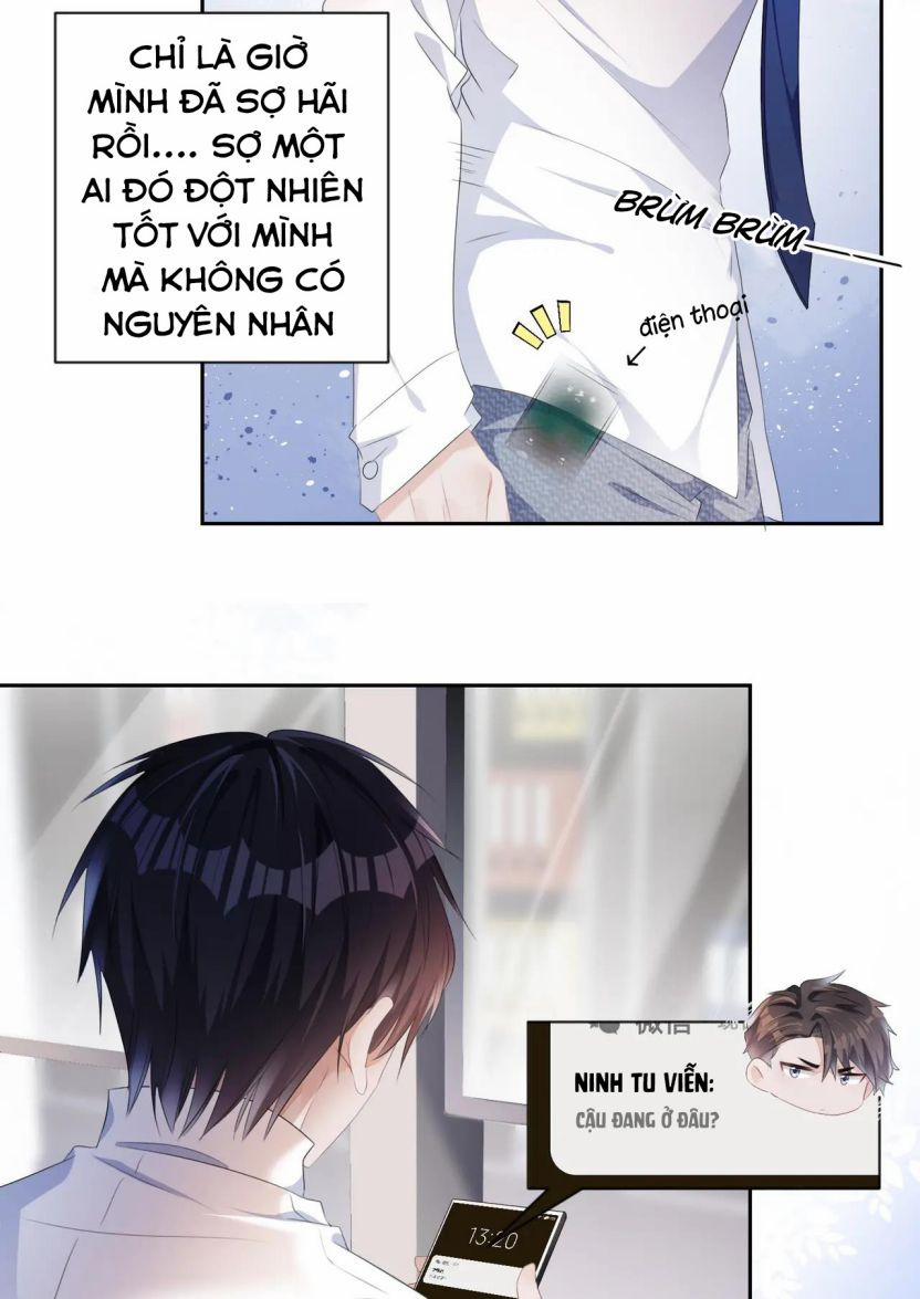 Mạnh Mẽ Công Chiếm 7 trang 12