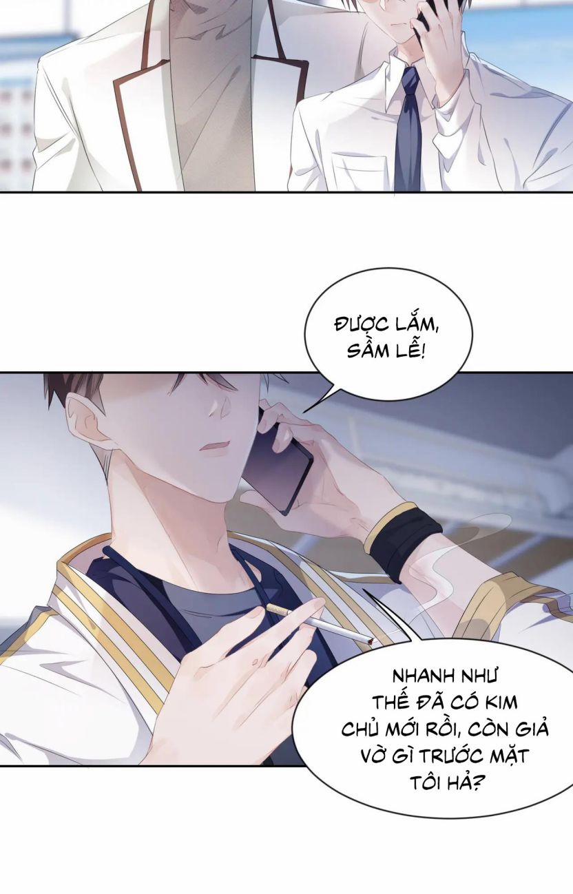 Mạnh Mẽ Công Chiếm 7 trang 17