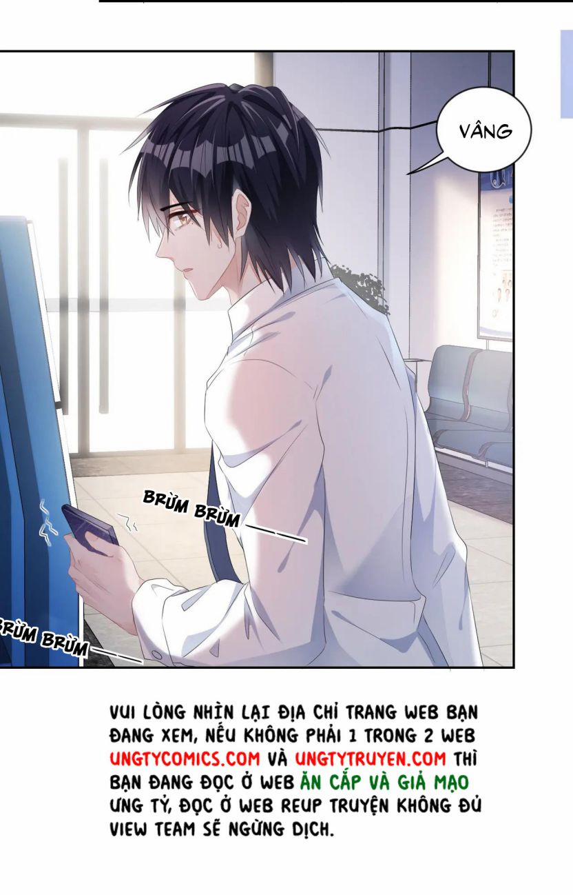 Mạnh Mẽ Công Chiếm 7 trang 20