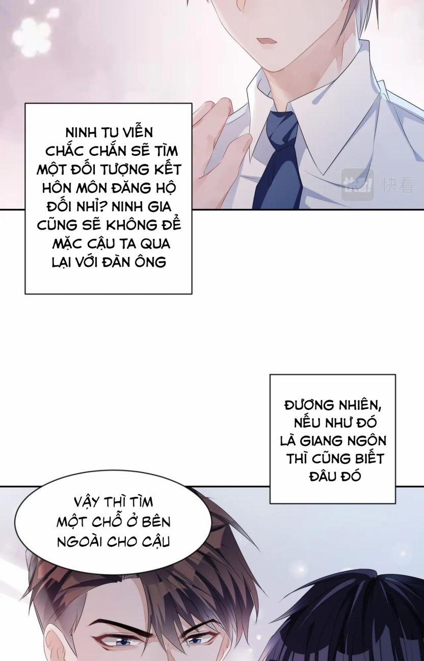 Mạnh Mẽ Công Chiếm 7 trang 24