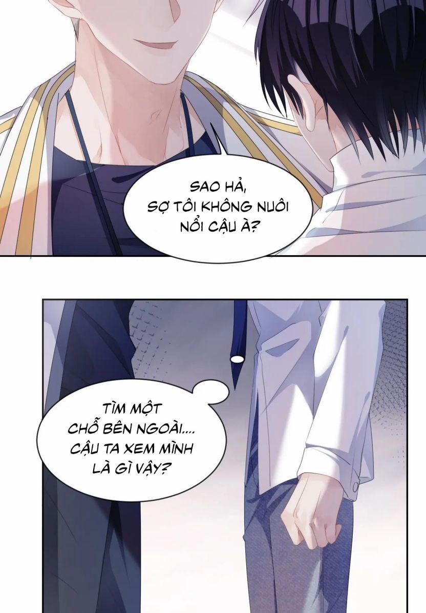 Mạnh Mẽ Công Chiếm 7 trang 25