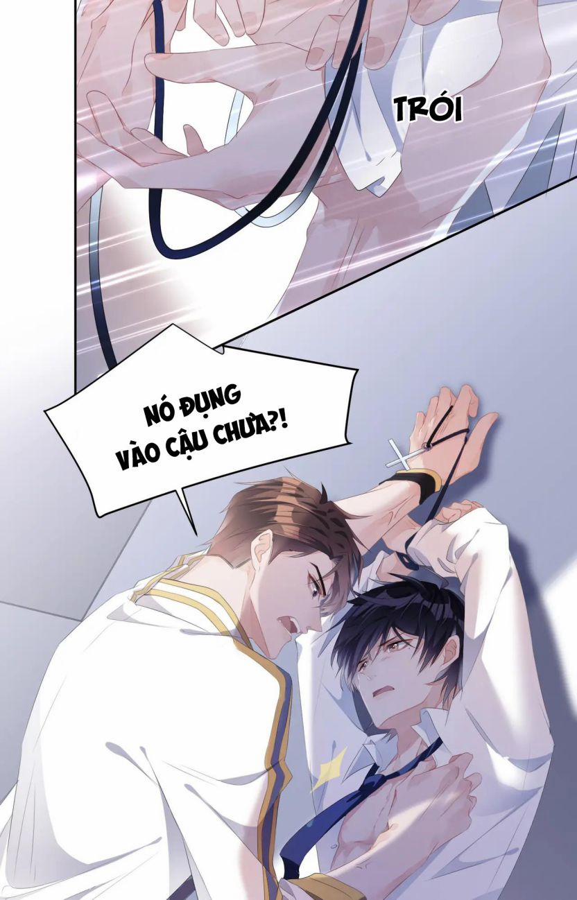 Mạnh Mẽ Công Chiếm 7 trang 28