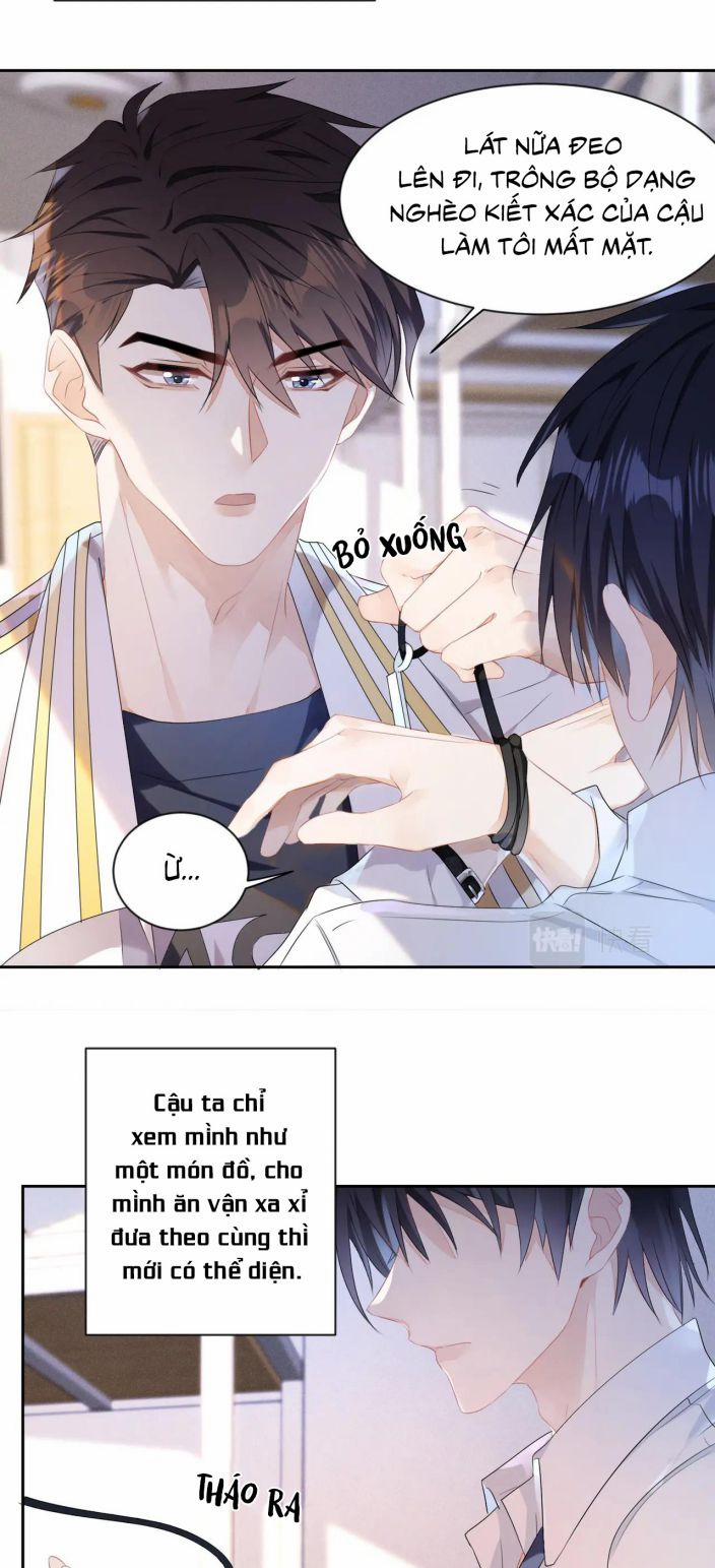 Mạnh Mẽ Công Chiếm 8 trang 10