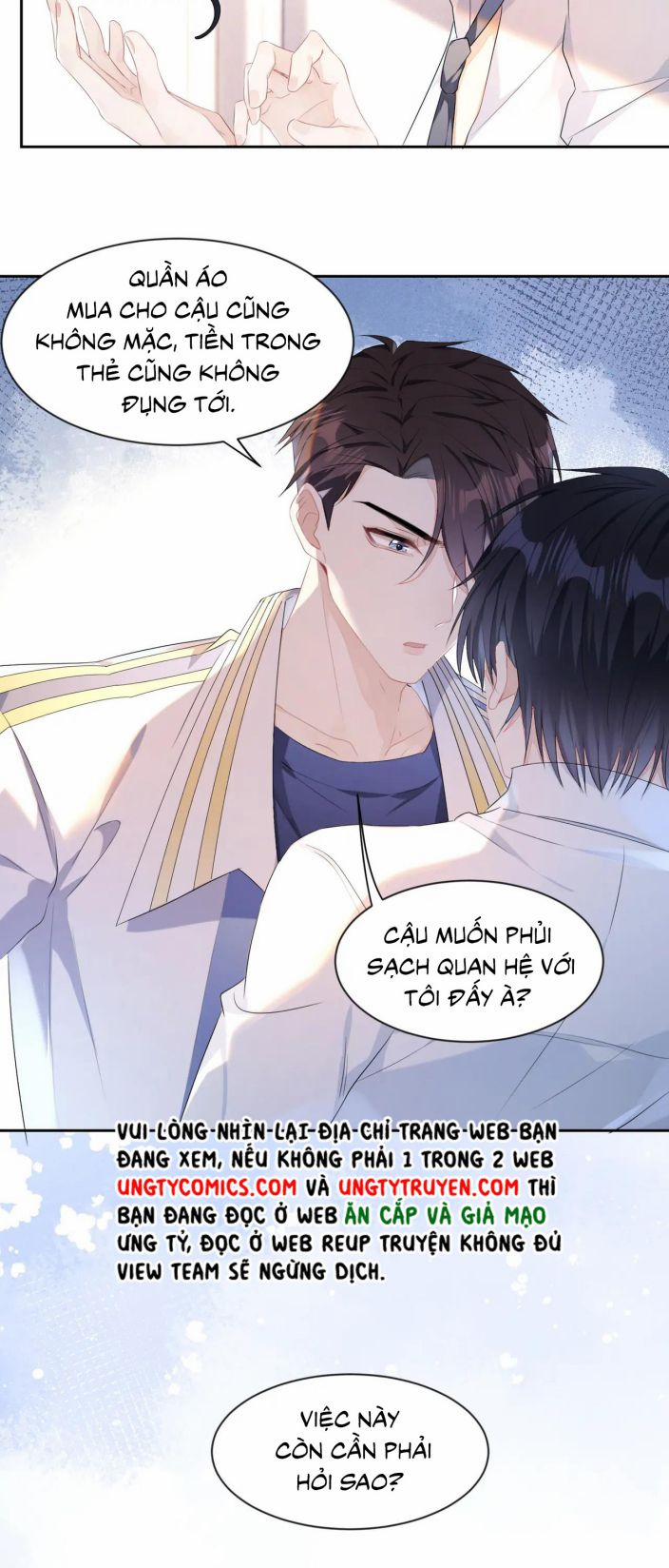 Mạnh Mẽ Công Chiếm 8 trang 11