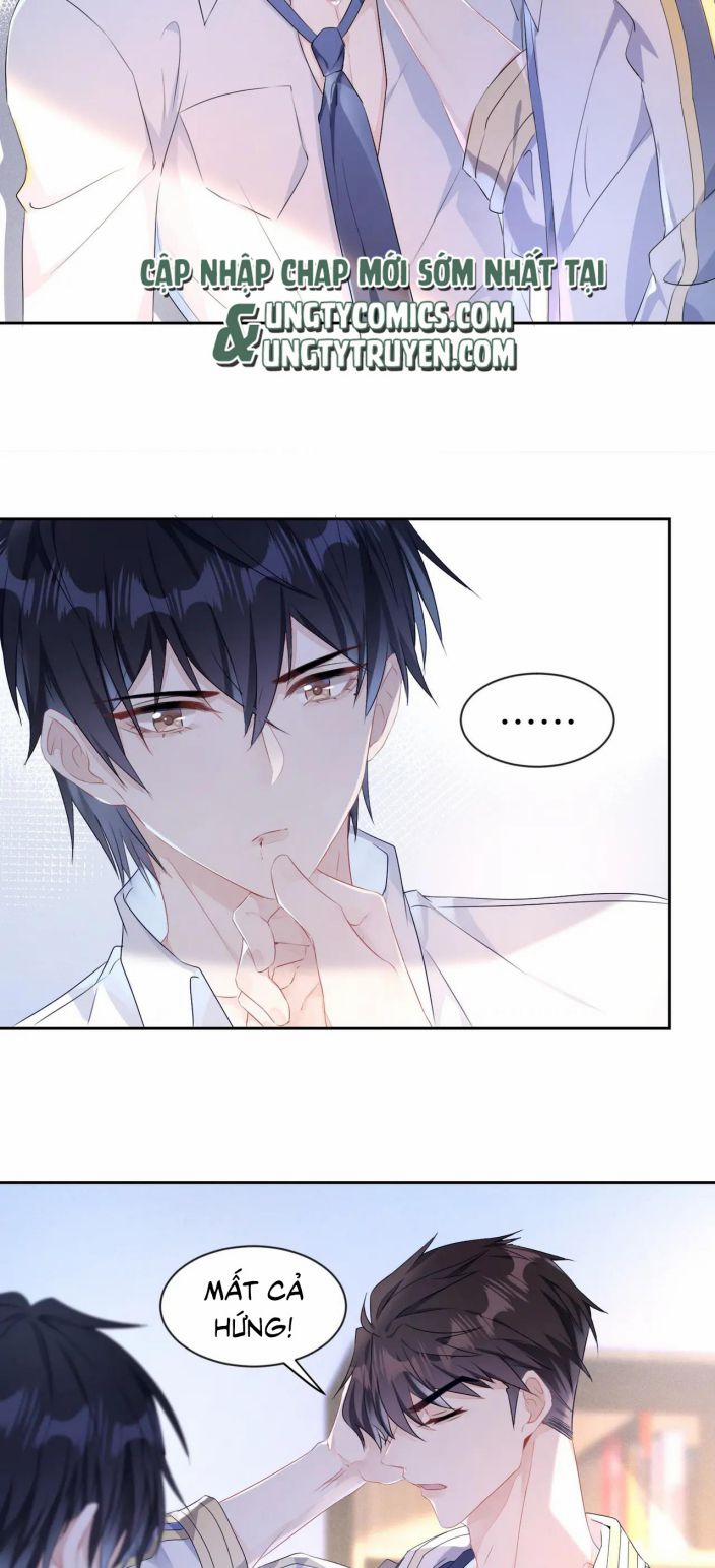 Mạnh Mẽ Công Chiếm 8 trang 19