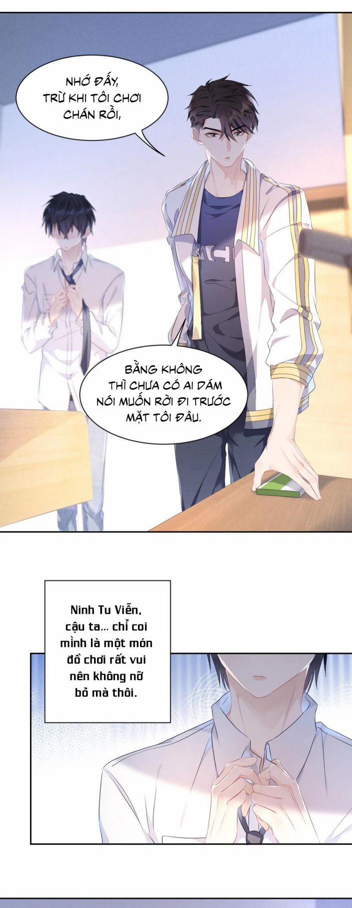 Mạnh Mẽ Công Chiếm 8 trang 21