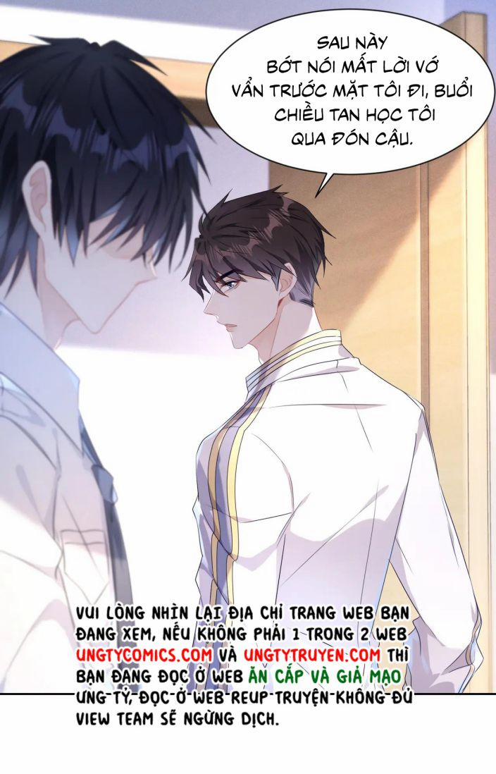 Mạnh Mẽ Công Chiếm 8 trang 22
