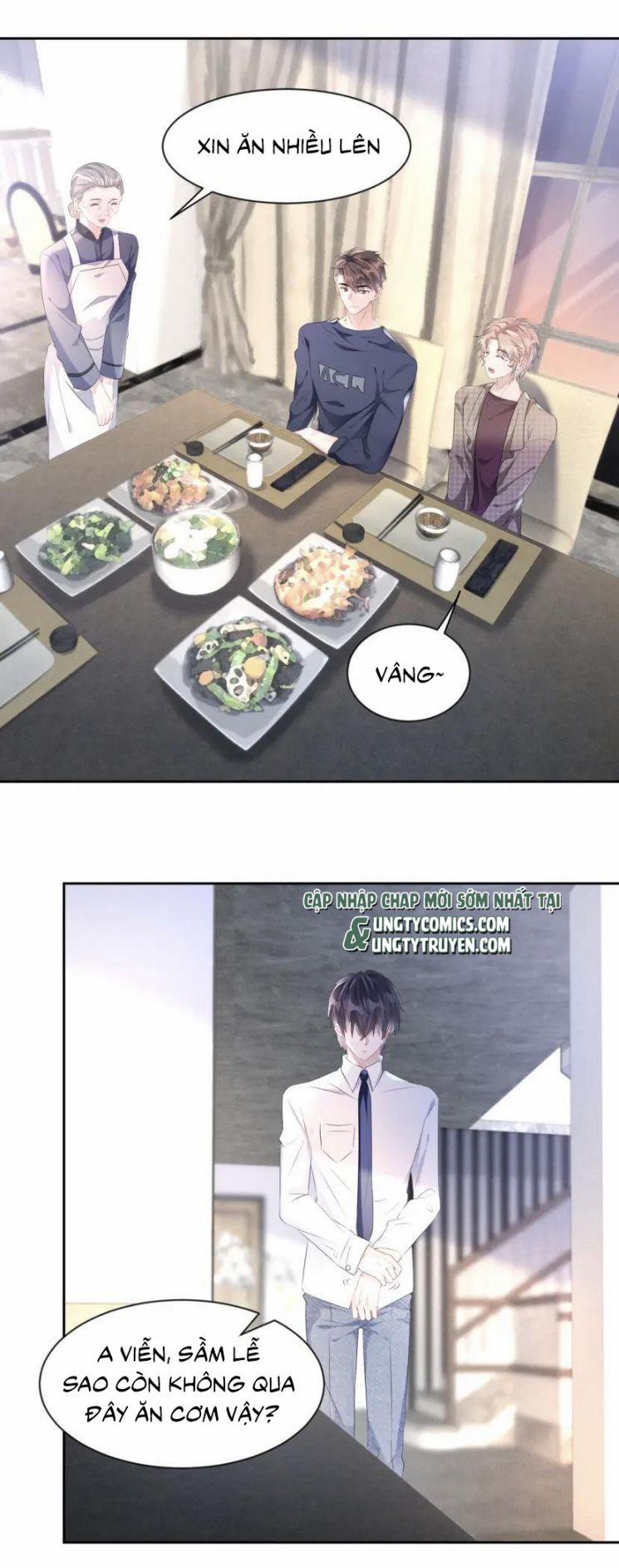 Mạnh Mẽ Công Chiếm 9 trang 10