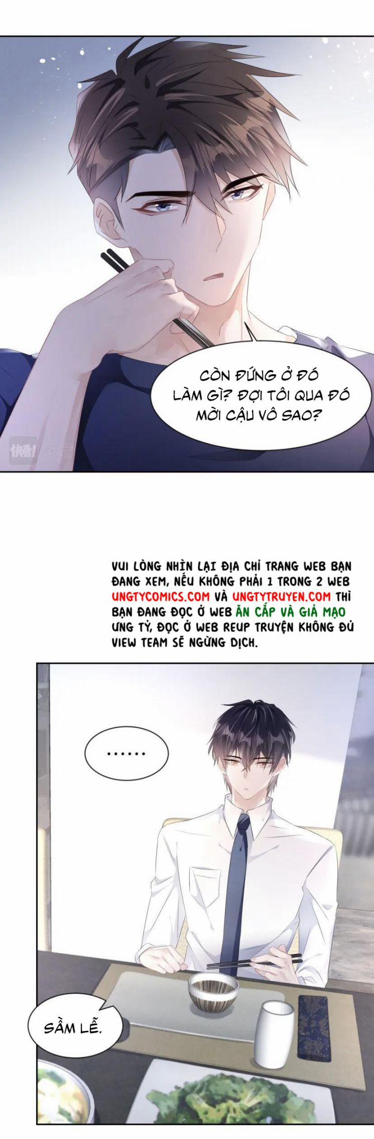 Mạnh Mẽ Công Chiếm 9 trang 11