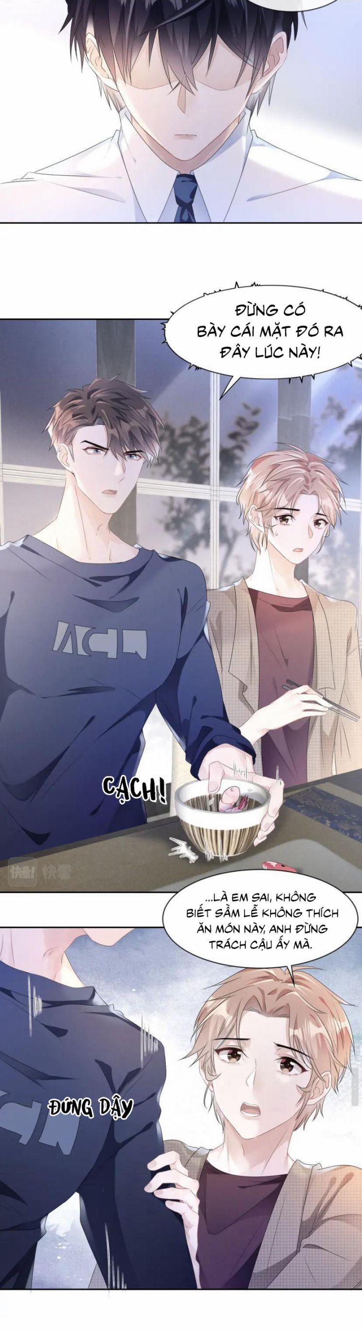 Mạnh Mẽ Công Chiếm 9 trang 13