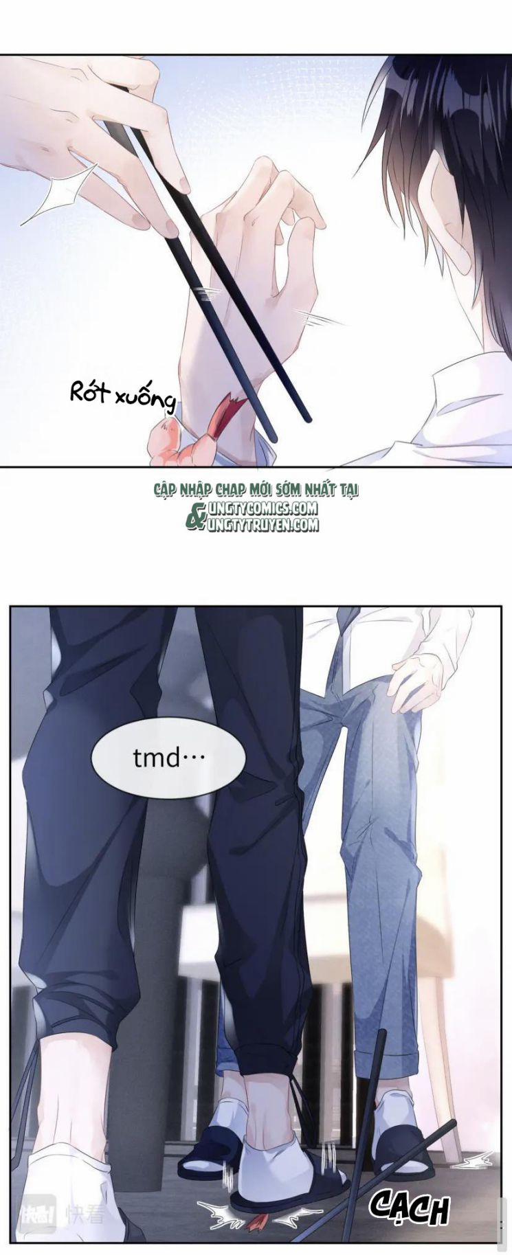 Mạnh Mẽ Công Chiếm 9 trang 15