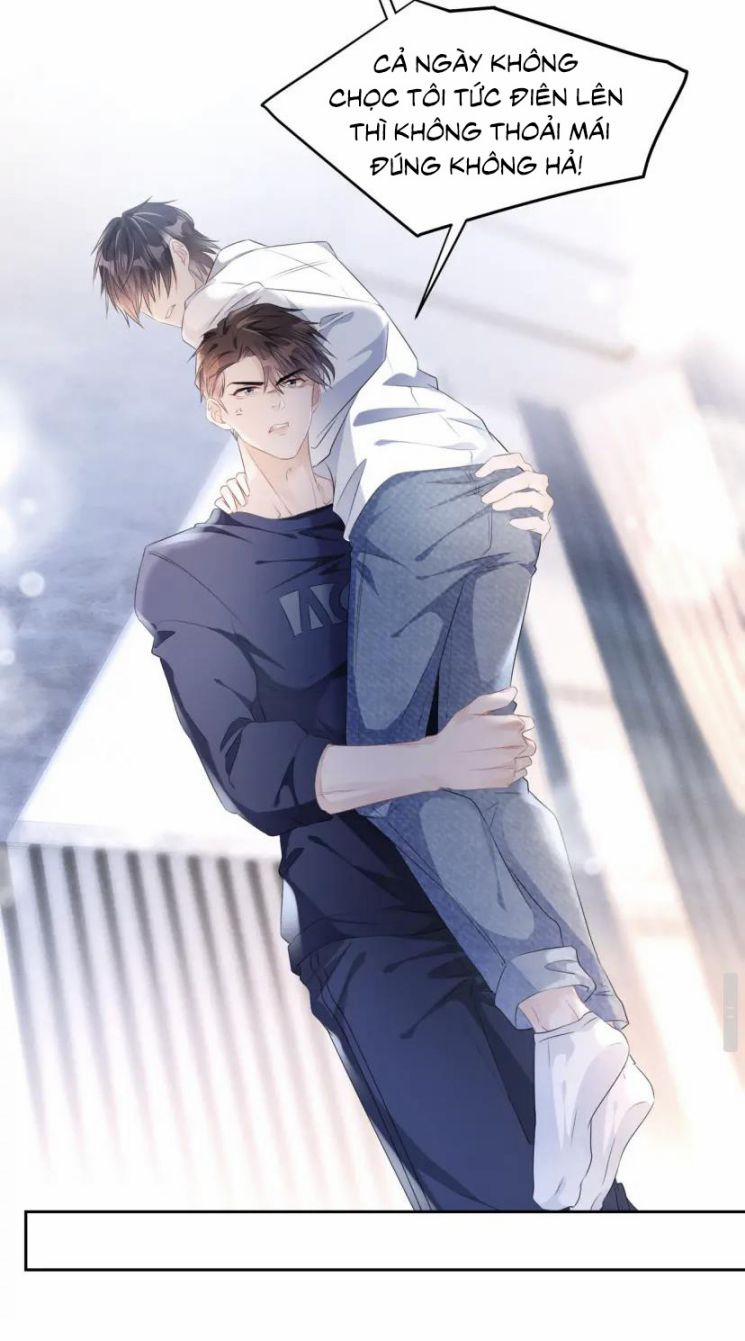 Mạnh Mẽ Công Chiếm 9 trang 18