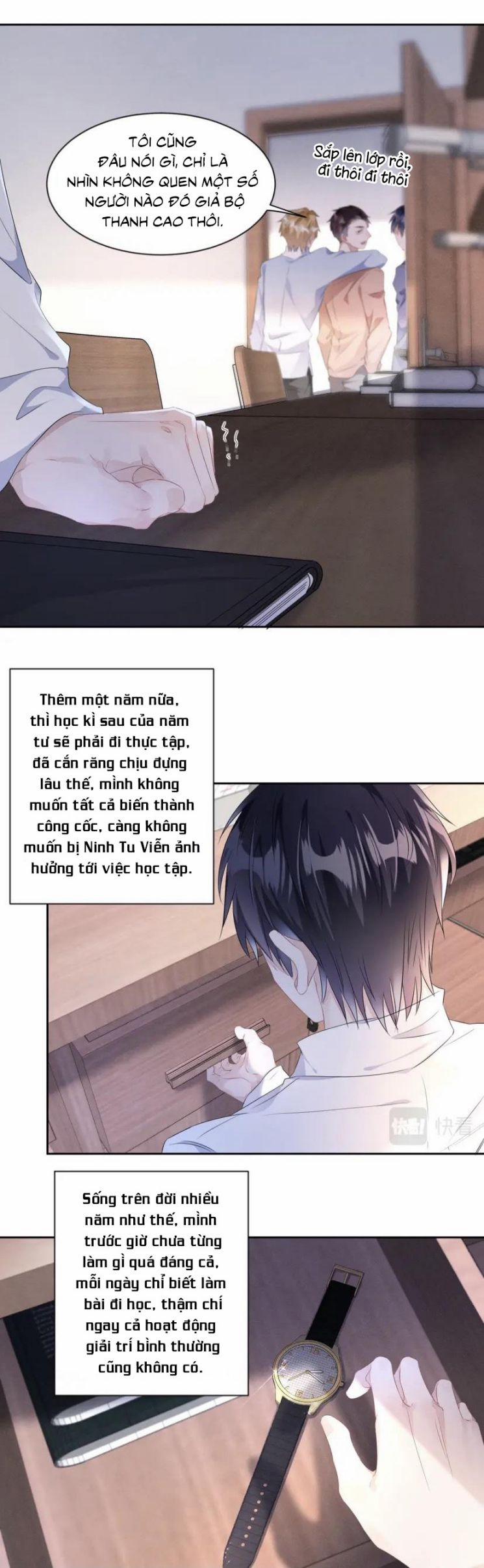 Mạnh Mẽ Công Chiếm 9 trang 5